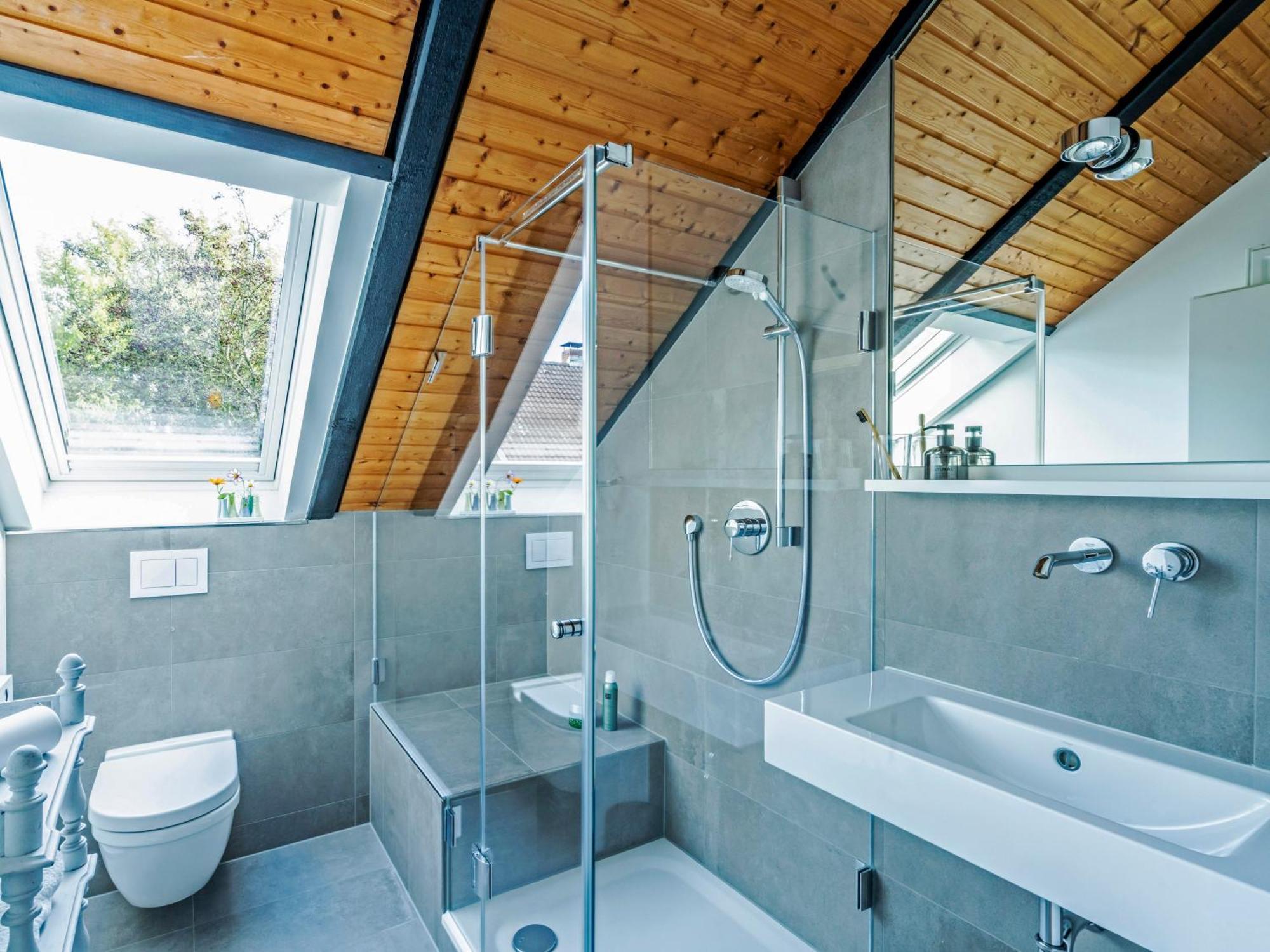 Ferienhaus Hyggeby - Architektenhaus Mit Schlei Blick Ulsnis Екстериор снимка