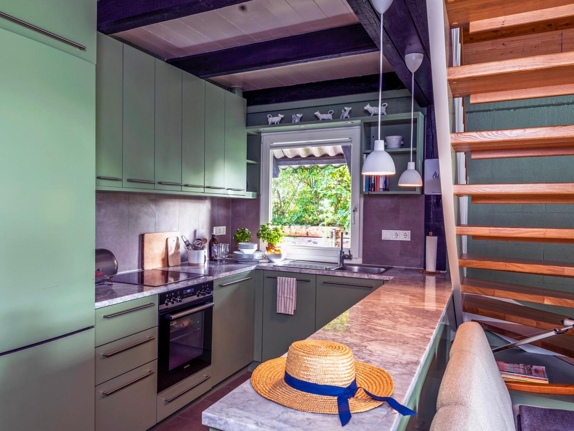 Ferienhaus Hyggeby - Architektenhaus Mit Schlei Blick Ulsnis Екстериор снимка