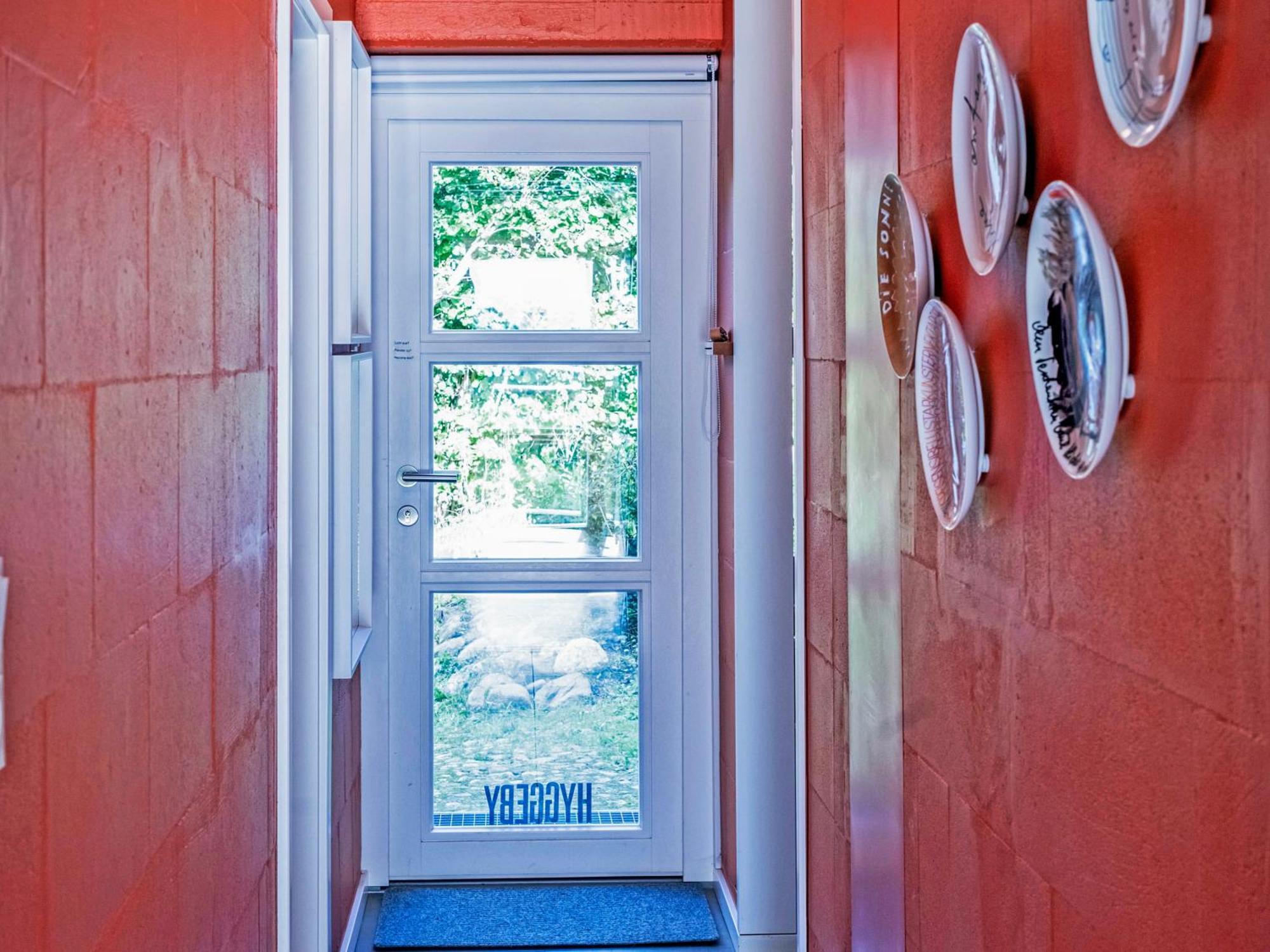 Ferienhaus Hyggeby - Architektenhaus Mit Schlei Blick Ulsnis Екстериор снимка
