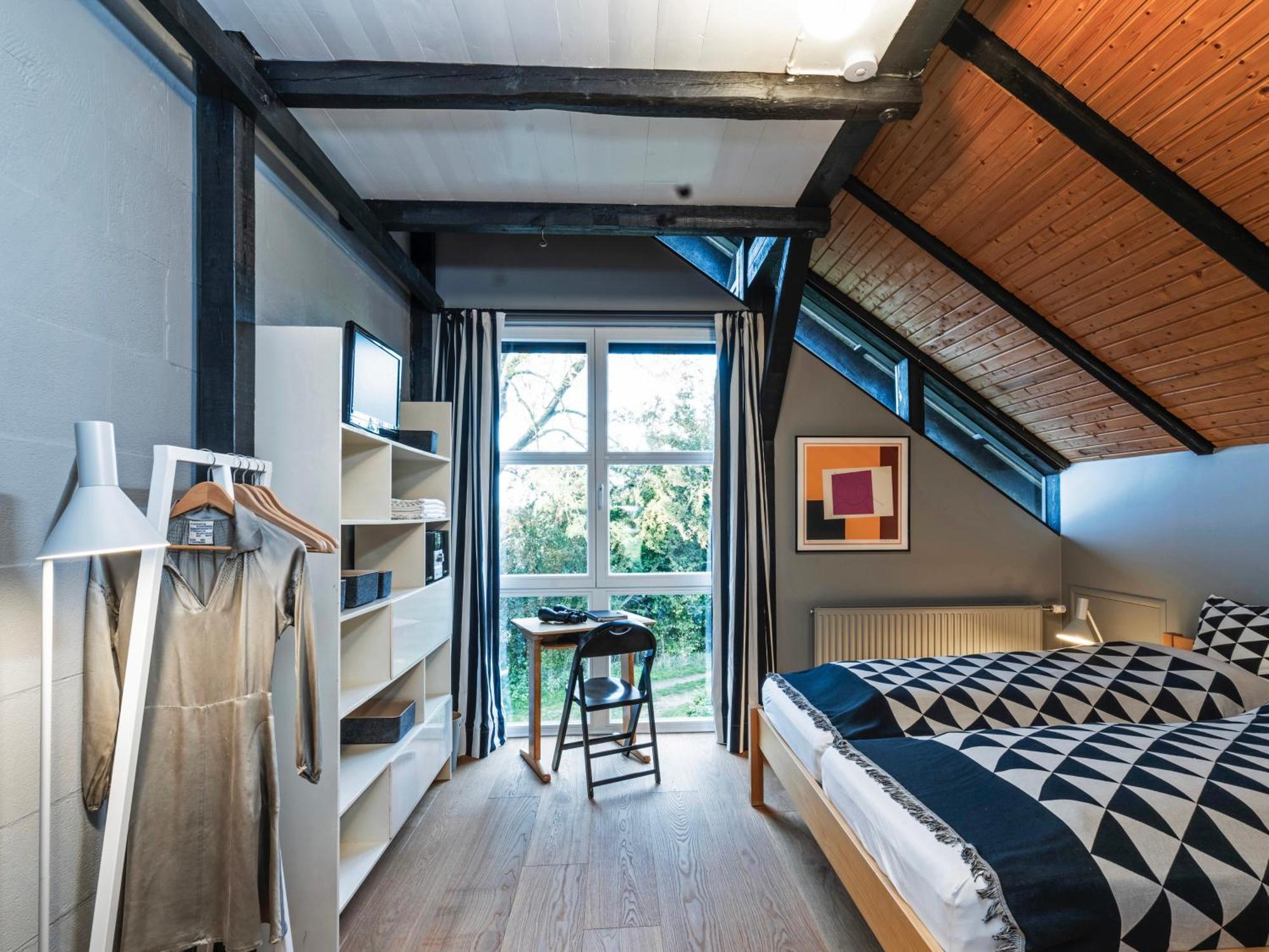Ferienhaus Hyggeby - Architektenhaus Mit Schlei Blick Ulsnis Екстериор снимка