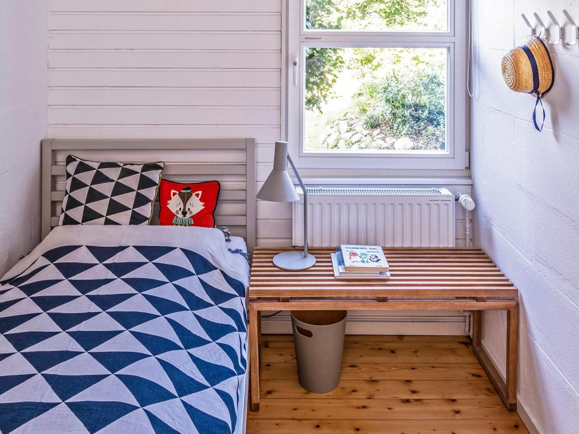 Ferienhaus Hyggeby - Architektenhaus Mit Schlei Blick Ulsnis Екстериор снимка